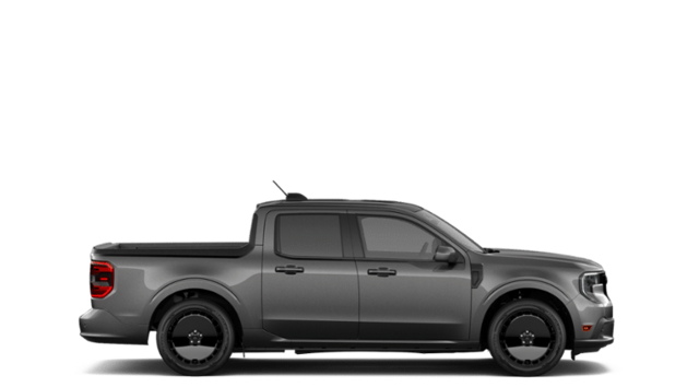 2026 Ford Maverick® External Image 1